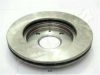 ASHIKA 60-05-517 Brake Disc